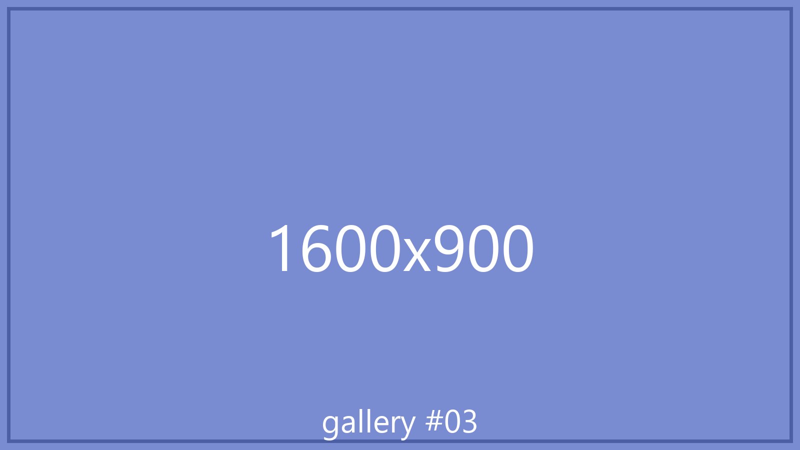 Another wide placeholder tile.